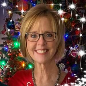 Meet your Posher, Joanne